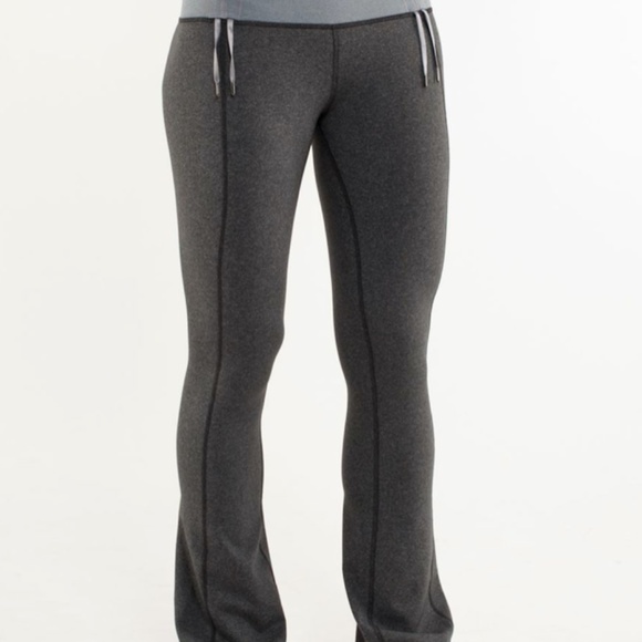 Lululemon recognition pants - Picture 1 of 9